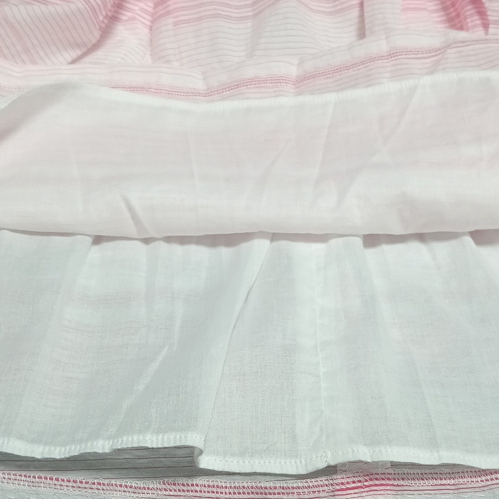 Cacharel Full A Line Skirt - Picture 5 of 8
